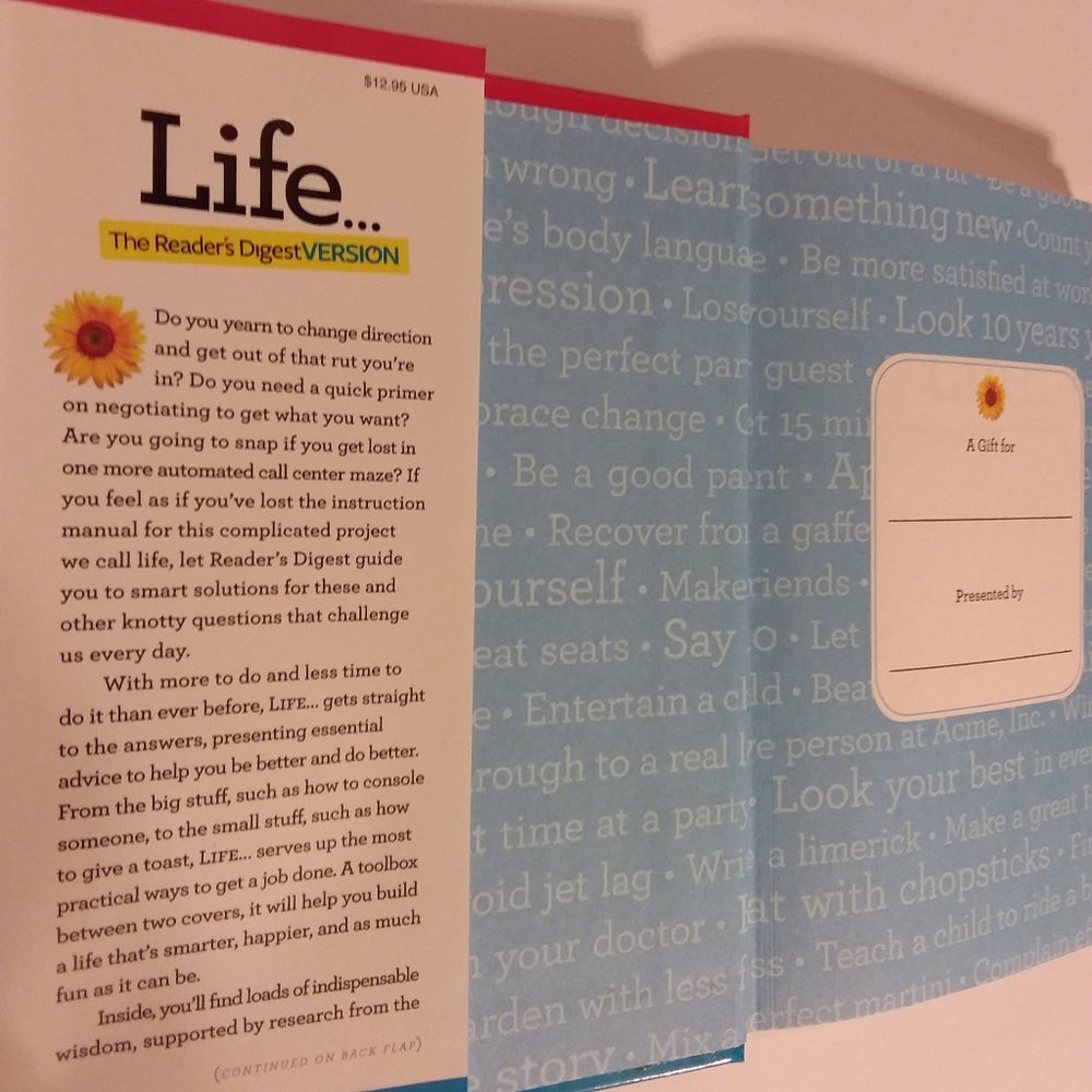 Adulting Lessons Book Collection - Picture 3 of 13